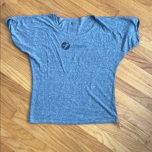 Oiselle Head Up Wings Out Tee